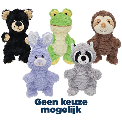 Assorties multippet ridesez