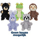 Assorties multippet ridesez