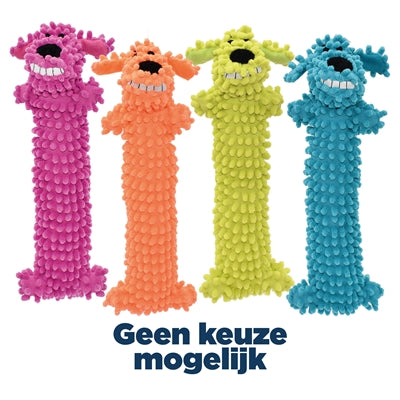 Multippet Loofa Floppy Moppy Assorti