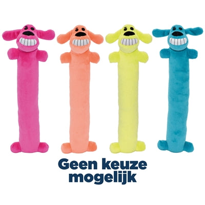 Assorties de chiens Loofa en multiples