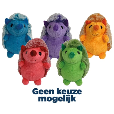 Multipet minipet hérisson assorti