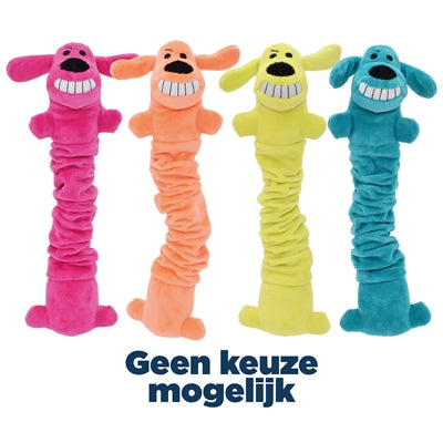 Assorti de Loofa à élasticité multiplié