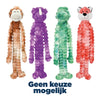 Multippet Crimpy Cuddlerz Dieren Assorti