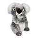 Multipode koala assis