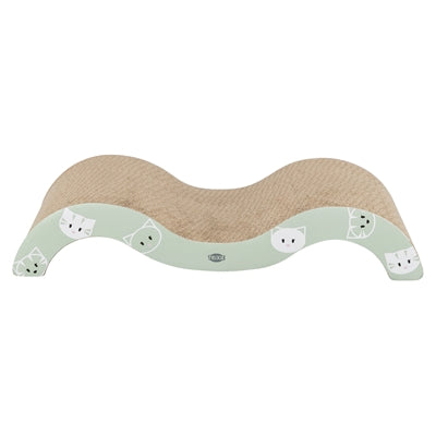 Trixie Krabplank Golf Mimi Cardboard