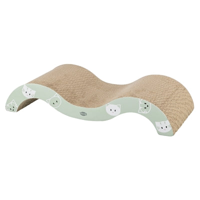 Trixie Krabplank Golf Mimi Cardboard