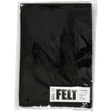 Hobby était noir A4, 10 feuilles - afbeelding 2