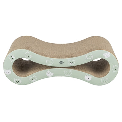 Trixie Krabplank Golf Mimi Cardboard