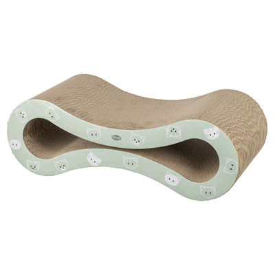 Trixie Krabplank Golf Mimi Cardboard