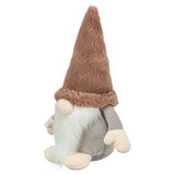 Gnome Trixie avec peluche sonore - afbeelding 2