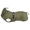 Trixie manteau pour chien minot vert olive