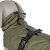 Trixie manteau pour chien minot vert olive