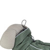 Trixie manteau pour chien hiver explorer thermo vert olive