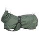 Trixie manteau pour chien hiver explorer thermo vert olive