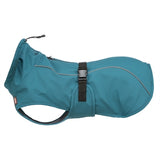 Trixie imperméable chien vimy pétrole - afbeelding 1