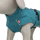 Trixie imperméable chien vimy pétrole - afbeelding 3