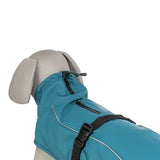 Trixie imperméable chien vimy pétrole - afbeelding 4