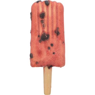 Trixie glace pop rouge