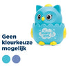 Imac happy hibou vitesse assorti