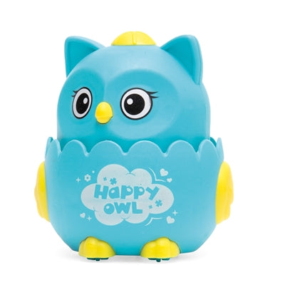 Imac happy hibou vitesse assorti