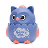 Imac happy hibou vitesse assorti