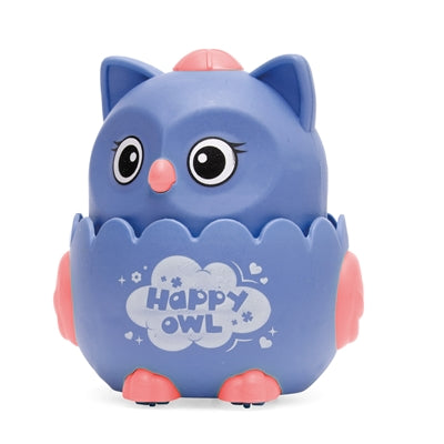 Imac happy hibou vitesse assorti