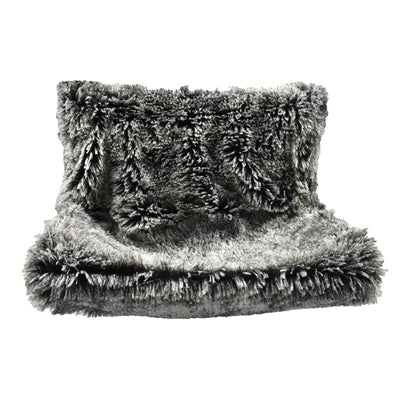 Hamac radiateur Croci noir chiné