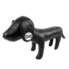 Croci mannequin chien bobby noir