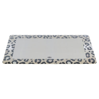Trixie set de table imprimé léopard léopard assorti