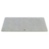 Trixie set de table aspect cuir assorti