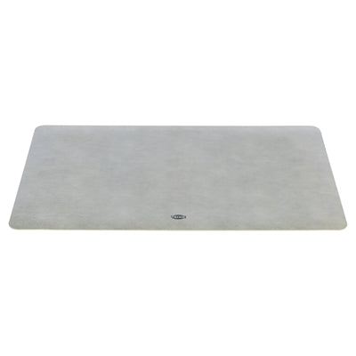 Trixie set de table aspect cuir assorti