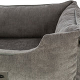 Trixie vital lit pour chien lennox angulaire gris - afbeelding 3