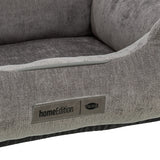 Trixie vital lit pour chien lennox angulaire gris - afbeelding 4
