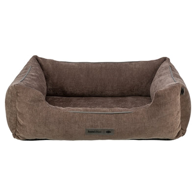 Trixie vital lit pour chien lennox angulaire marron