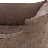 Trixie vital lit pour chien lennox angulaire marron - afbeelding 3
