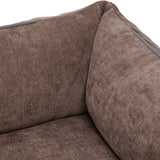 Trixie vital lit pour chien lennox angulaire marron - afbeelding 4