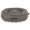 Trixie vital lit pour chien lennox rond gris