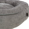 Trixie vital lit pour chien lennox rond gris