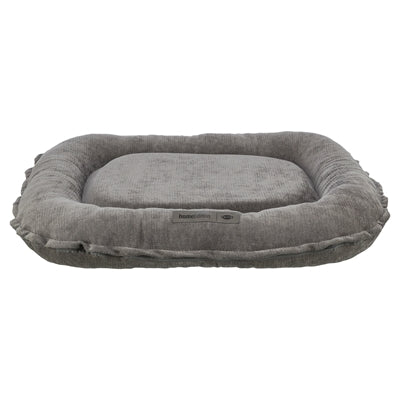 Trixie vital coussin pour chien lennox ovale gris