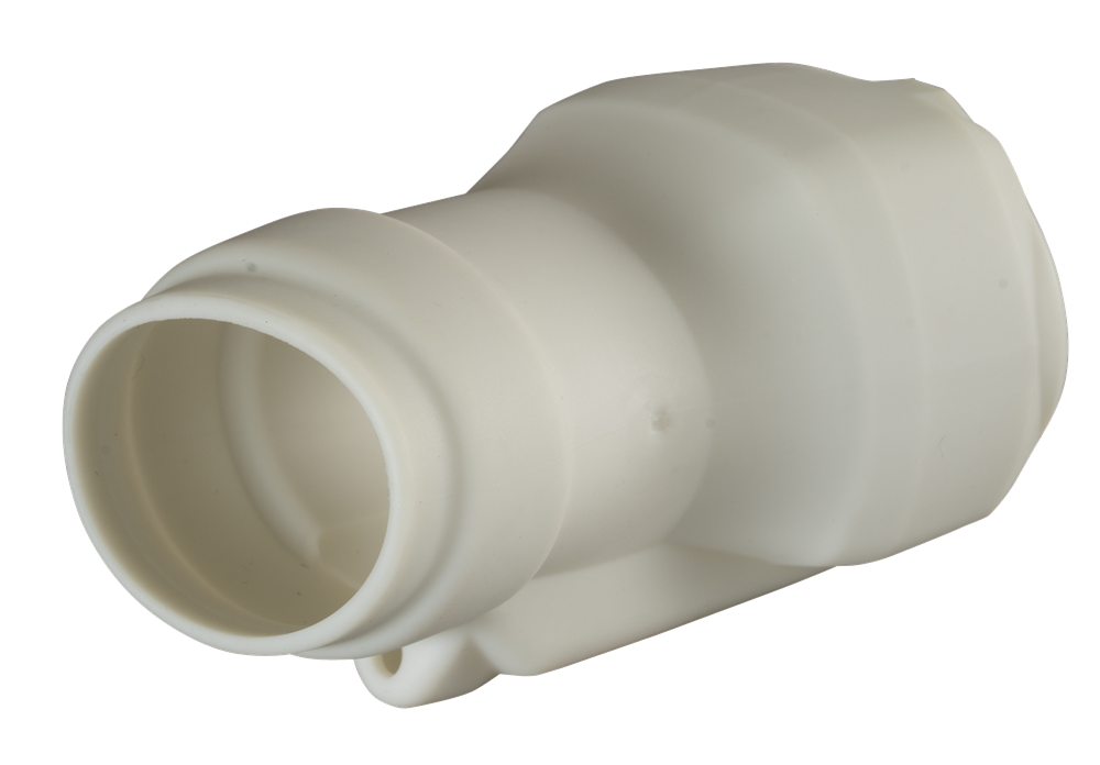 Makita accessoires manchon indicateur transparent - 455852-8 455852-8