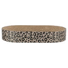 Trixie griffoir panier leo carton avec cataire cataire marron