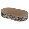 Trixie griffoir panier leo carton avec cataire cataire marron