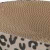 Trixie griffoir panier leo carton avec cataire cataire marron