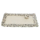 Trixie tapis à gratter leo imprimé léopard crème