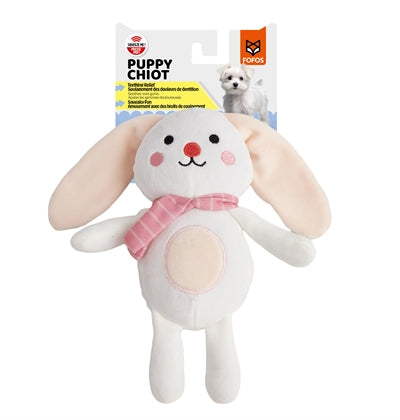 Fofos chiot lapin moelleux