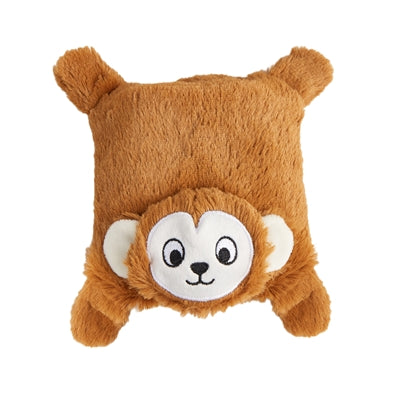 Fofos chiot singe grinçant