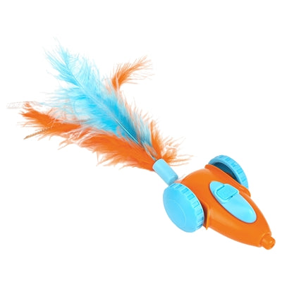 Voiture de course interactive Fofos avec ressorts