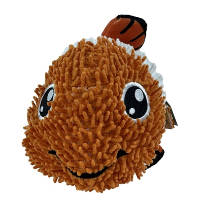 Fofos, Nemo coriace