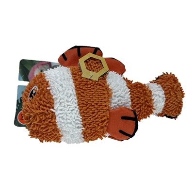 Fofos, Nemo coriace