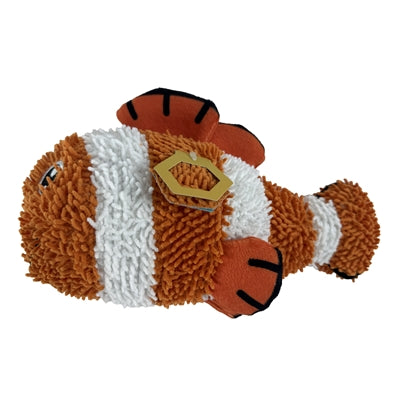 Fofos, Nemo coriace